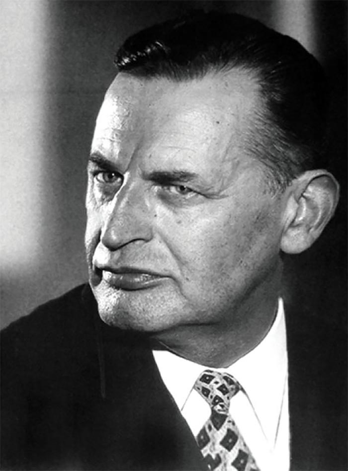 Tadeusz Teodorowicz-Todorowski