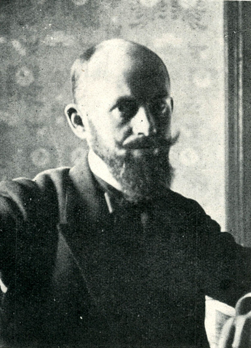 Adolf Kamienobrodzki