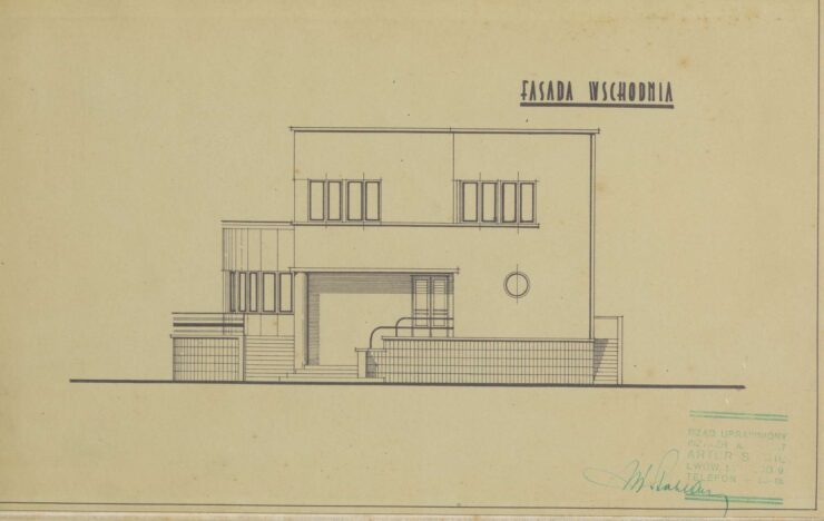 вул. Галицької армії, 12