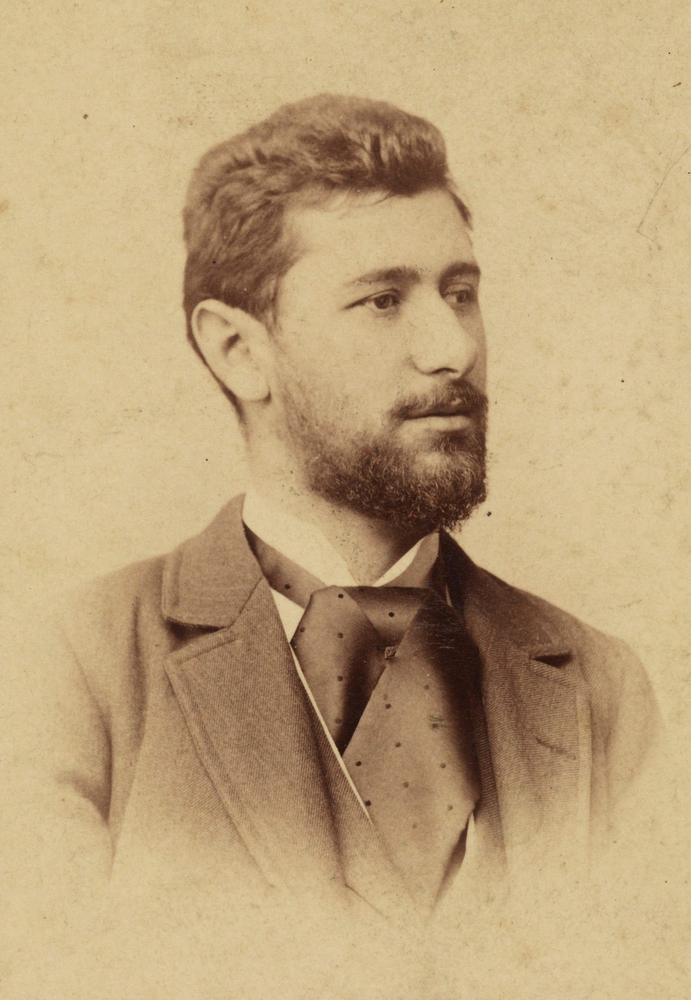 Alfred Zachariewicz