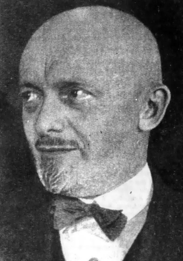 Tadeusz Obmiński