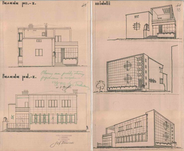 State Archive of Lviv Oblast 2/1/2199