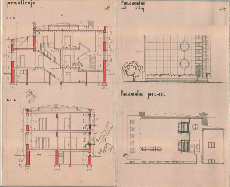 State Archive of Lviv Oblast 2/1/2199