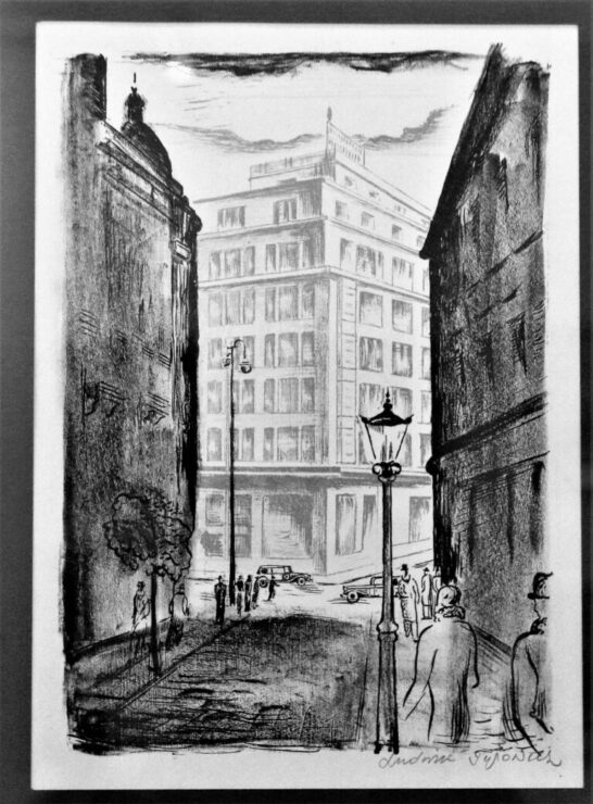 Ludwik Tyrowicz, source miastarytm.pl/lwow-zycie-codzienne-miasta-w-czasach-sowieckich/