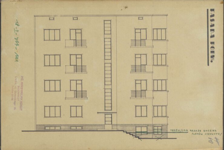 Джерело: ДАЛО( Державний архів Львівської області), Фонд 2, Опис 1, Справа 3247