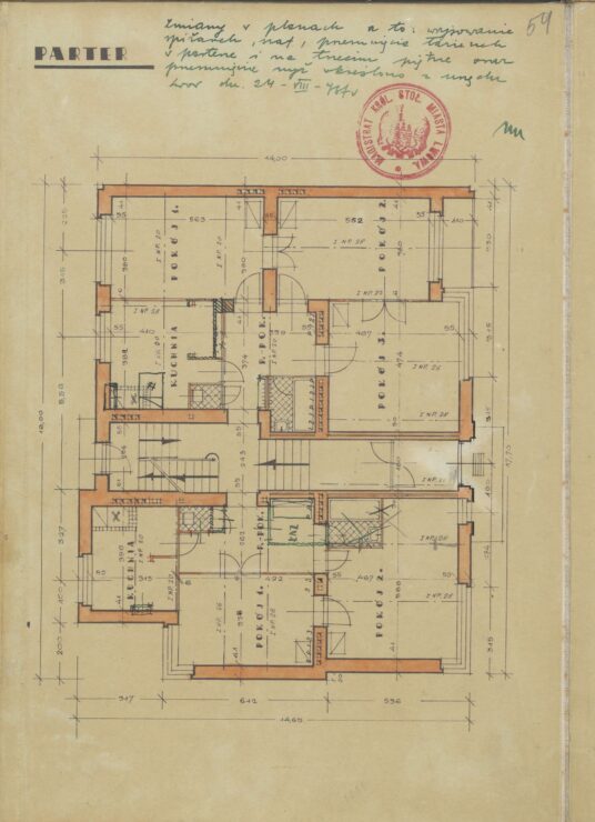 Джерело: ДАЛО( Державний архів Львівської області), Фонд 2, Опис 1, Справа 3247