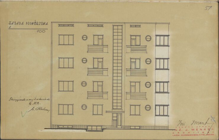 Джерело: ДАЛО( Державний архів Львівської області), Фонд 2, Опис 1, Справа 3247