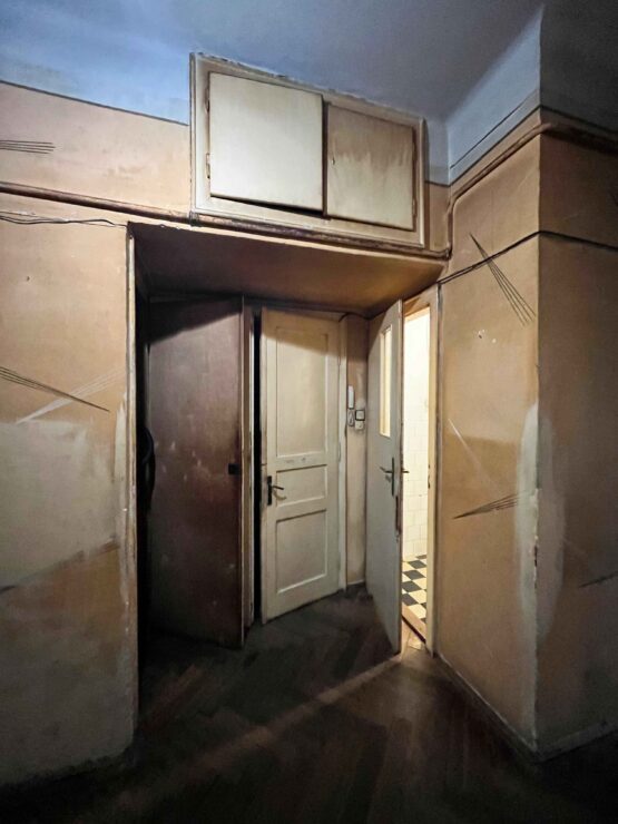 Будинок на вул. Драгоманова, 56