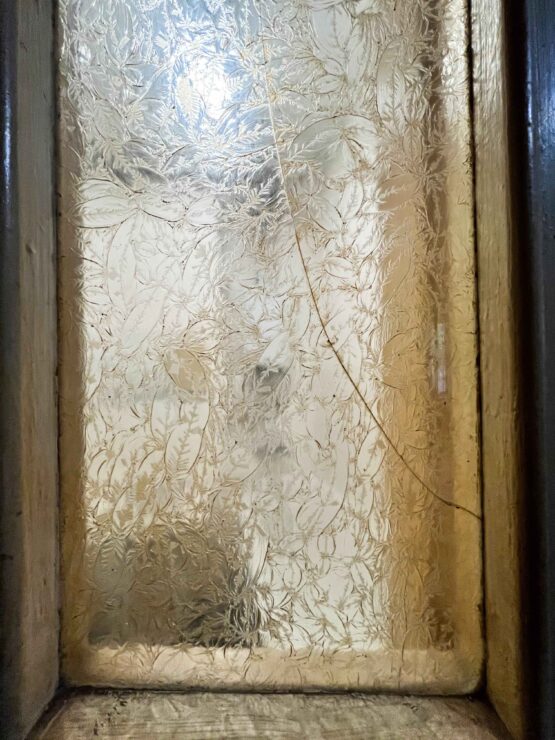 Будинок на вул. Драгоманова, 56