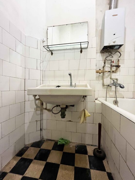 Будинок на вул. Драгоманова, 56