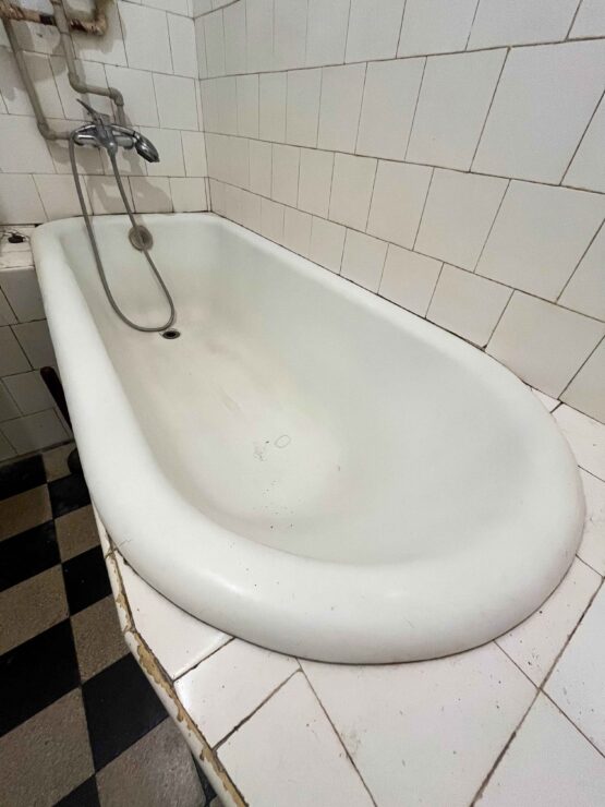 Будинок на вул. Драгоманова, 56