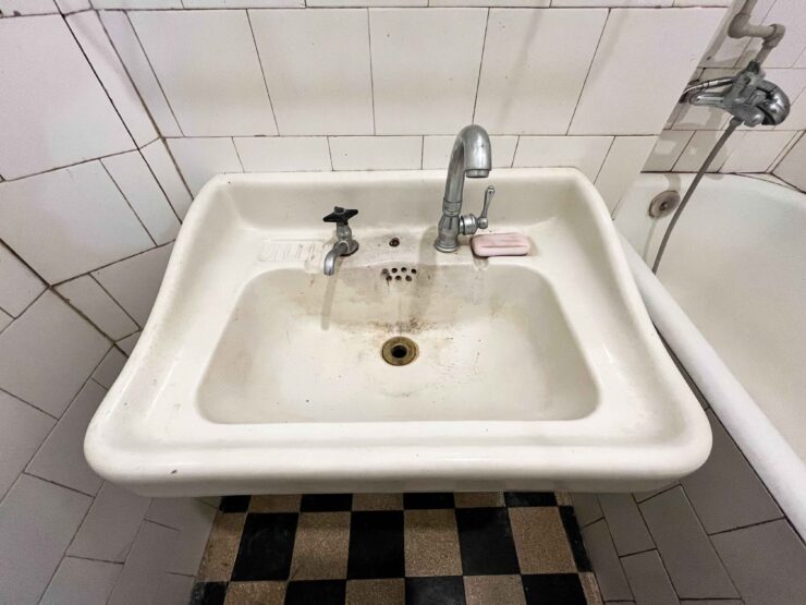 Будинок на вул. Драгоманова, 56