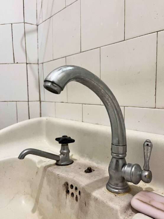 Будинок на вул. Драгоманова, 56