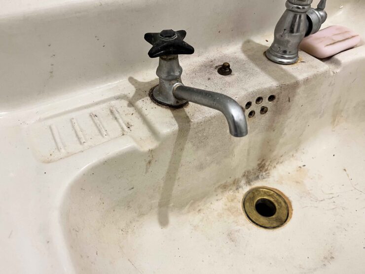 Будинок на вул. Драгоманова, 56