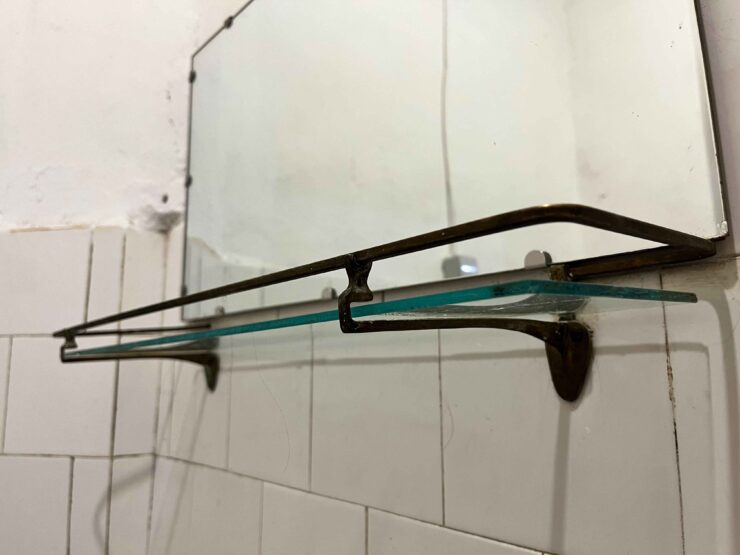 Будинок на вул. Драгоманова, 56