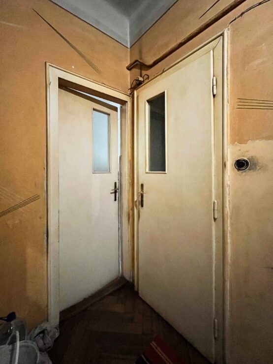 Будинок на вул. Драгоманова, 56