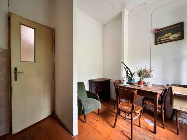 Будинок на вул. Драгоманова, 56