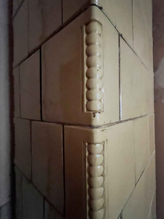 Будинок на вул. Драгоманова, 56