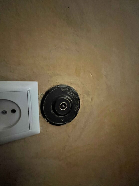 Будинок на вул. Драгоманова, 56