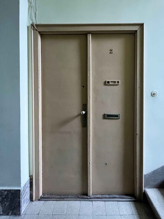 Будинок на вул. Драгоманова, 56