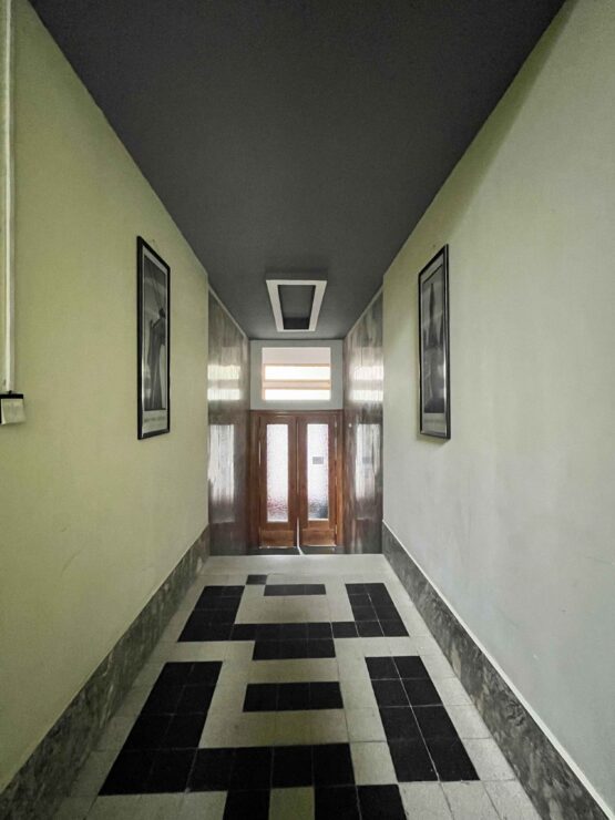 Будинок на вул. Драгоманова, 56