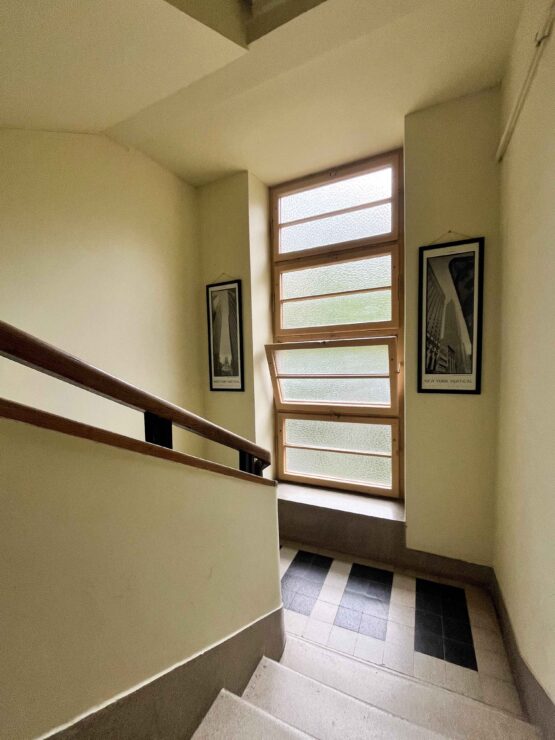 Будинок на вул. Драгоманова, 56