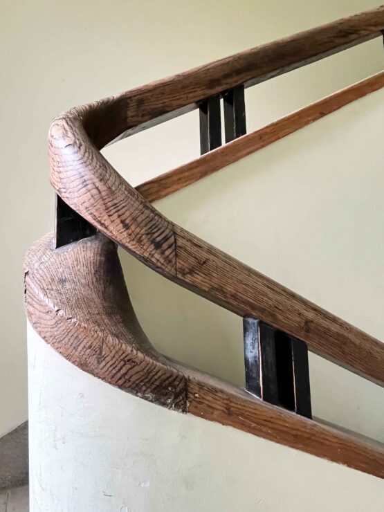 Будинок на вул. Драгоманова, 56