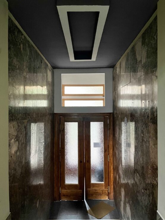 Будинок на вул. Драгоманова, 56