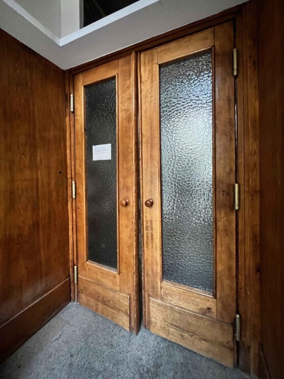 Будинок на вул. Драгоманова, 56