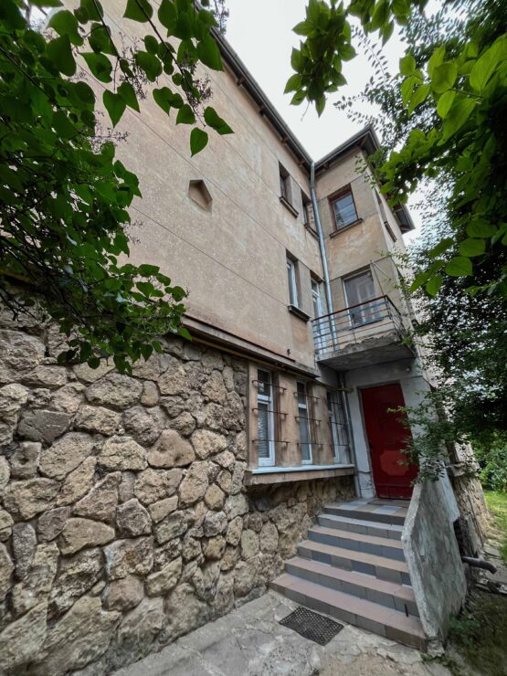 вул. Керченська, 7а (Льондзіна), фото: М. Ляхович