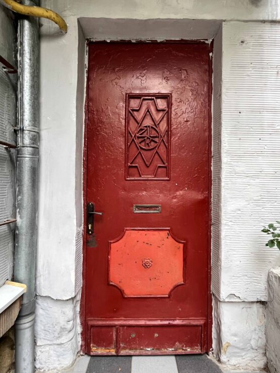 вул. Керченська, 7а (Льондзіна), фото: М. Ляхович