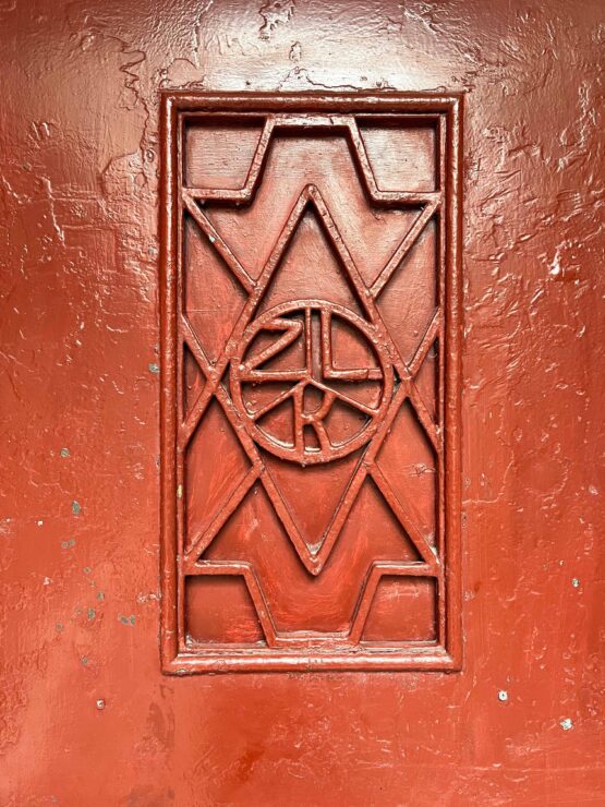 вул. Керченська, 7а (Льондзіна), фото: М. Ляхович