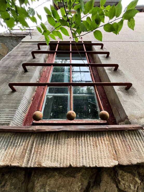 вул. Керченська, 7а (Льондзіна), фото: М. Ляхович