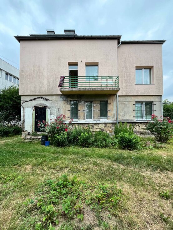 вул. Керченська, 7а (Льондзіна), фото: М. Ляхович