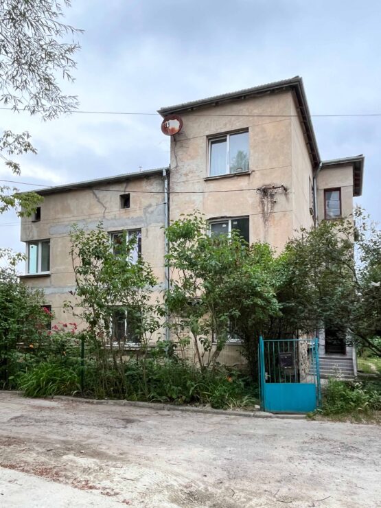 вул. Керченська, 7а (Льондзіна), фото: М. Ляхович