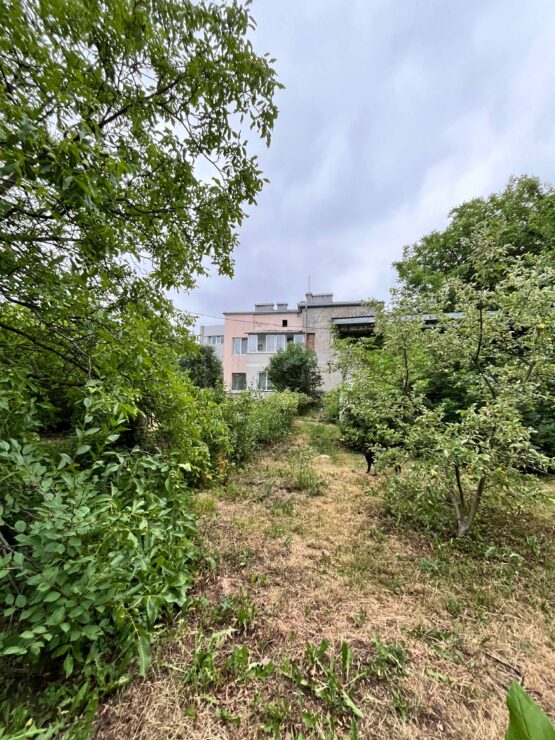 вул. Керченська, 7а (Льондзіна), фото: М. Ляхович
