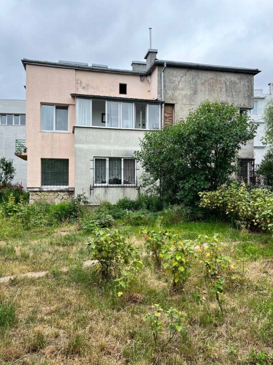 вул. Керченська, 7а (Льондзіна), фото: М. Ляхович