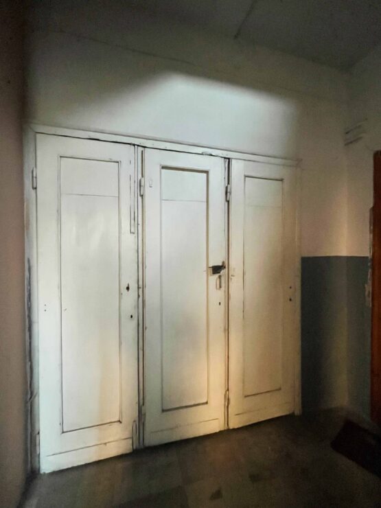 вул. Зелена 101А(Льондзіна), фото: М. Ляхович