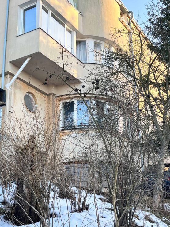 вул. Зелена 101А(Льондзіна), фото: М. Ляхович
