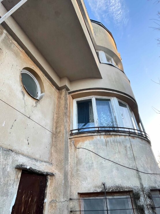 вул. Зелена 101А(Льондзіна), фото: М. Ляхович