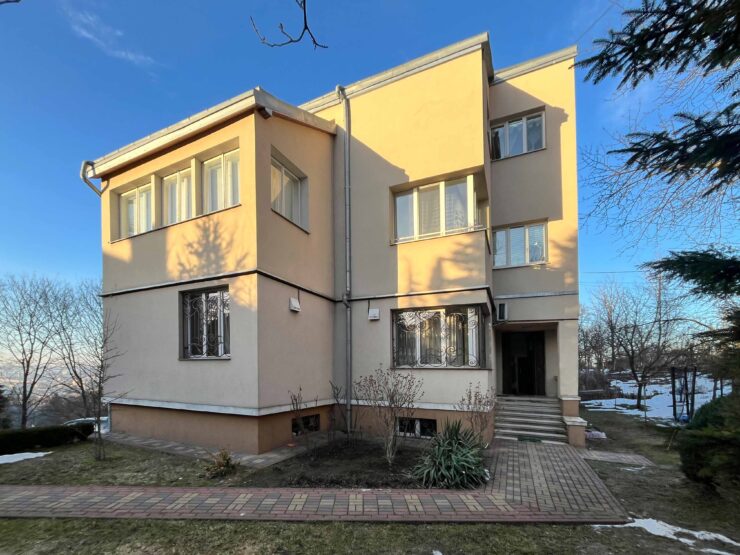 вул. Зелена 101А(Льондзіна), фото: М. Ляхович