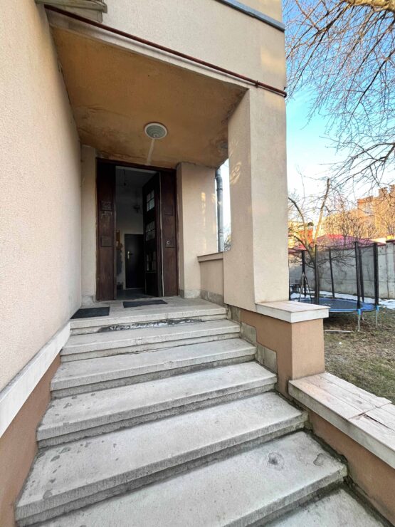 вул. Зелена 101А(Льондзіна), фото: М. Ляхович