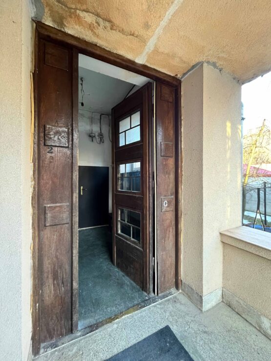 вул. Зелена 101А(Льондзіна), фото: М. Ляхович
